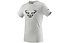Dynafit Graphic - T-Shirt Bergsport - Herren, White/Black
