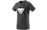 Dynafit Graphic - T-Shirt - uomo, Black/White