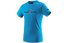 Dynafit Graphic - T-Shirt Bergsport - Herren, Light Blue/Red/Blue