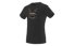 Dynafit Graphic - T-Shirt - uomo, Black/White/Skimo