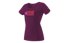 Dynafit Graphic - T-Shirt sport di montagna - donna, Purple/Pink/Orange