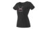 Dynafit Graphic - T-Shirt sport di montagna - donna, Black/White/Pink