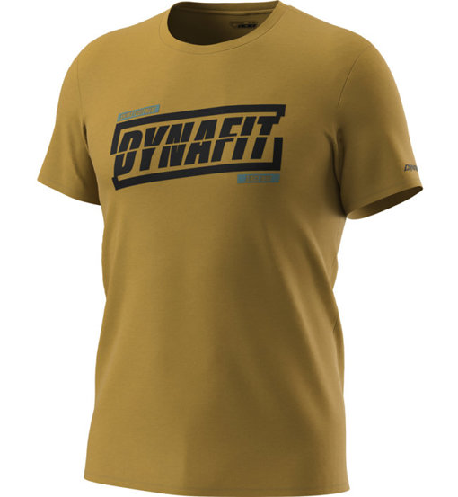 Dynafit Graphic - T-Shirt - uomo. Taglia 46