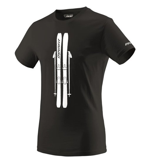 Dynafit Graphic - T-Shirt - uomo. Taglia 54