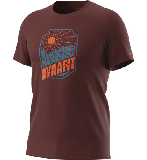 Dynafit Graphic - T-Shirt - uomo. Taglia 50