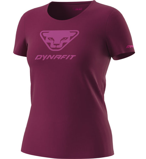 Dynafit Graphic - T-Shirt sport di montagna - donna. Taglia I44 D38