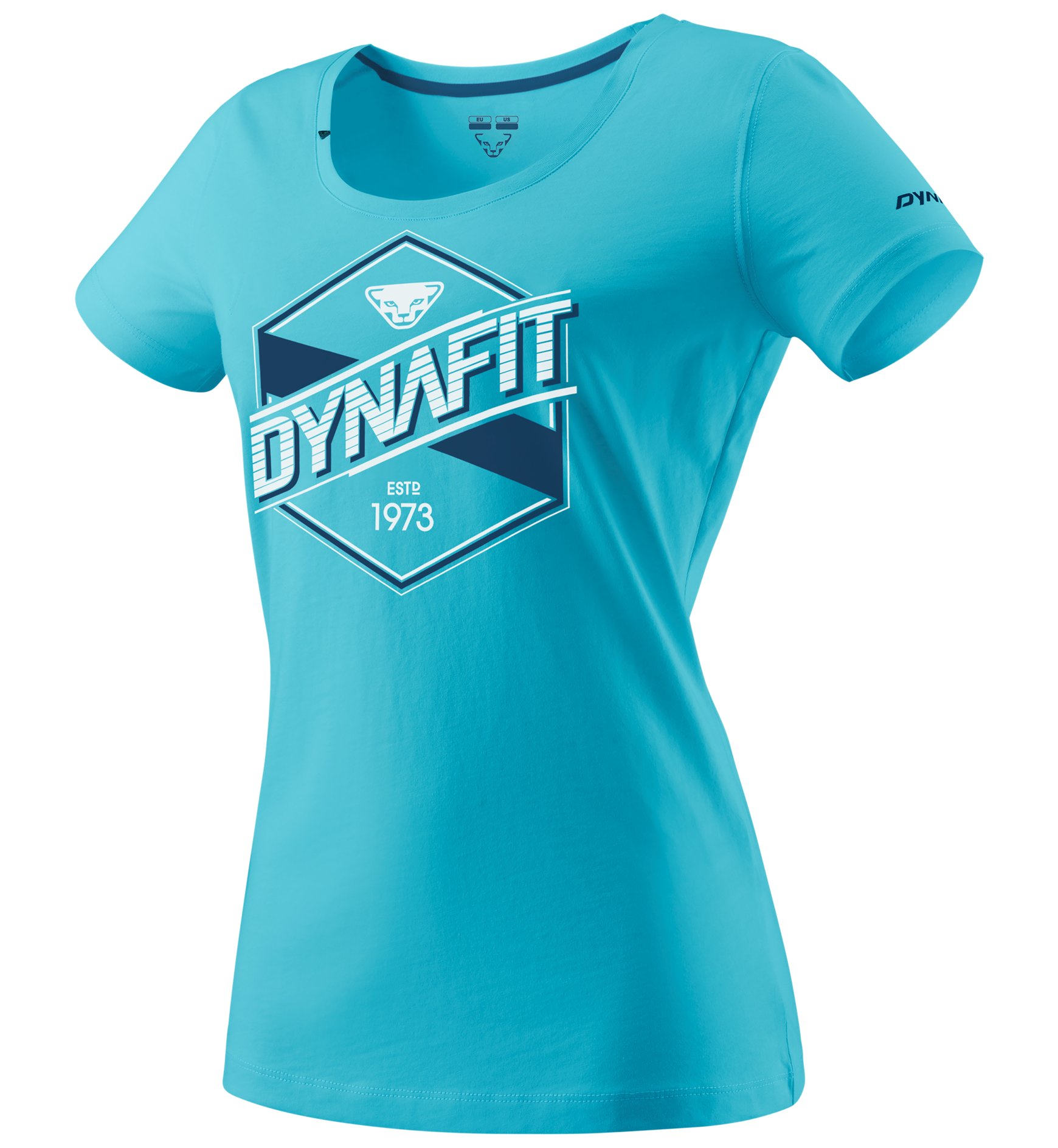 Dynafit Graphic - T-Shirt Bergsport - Damen | Sportler.com