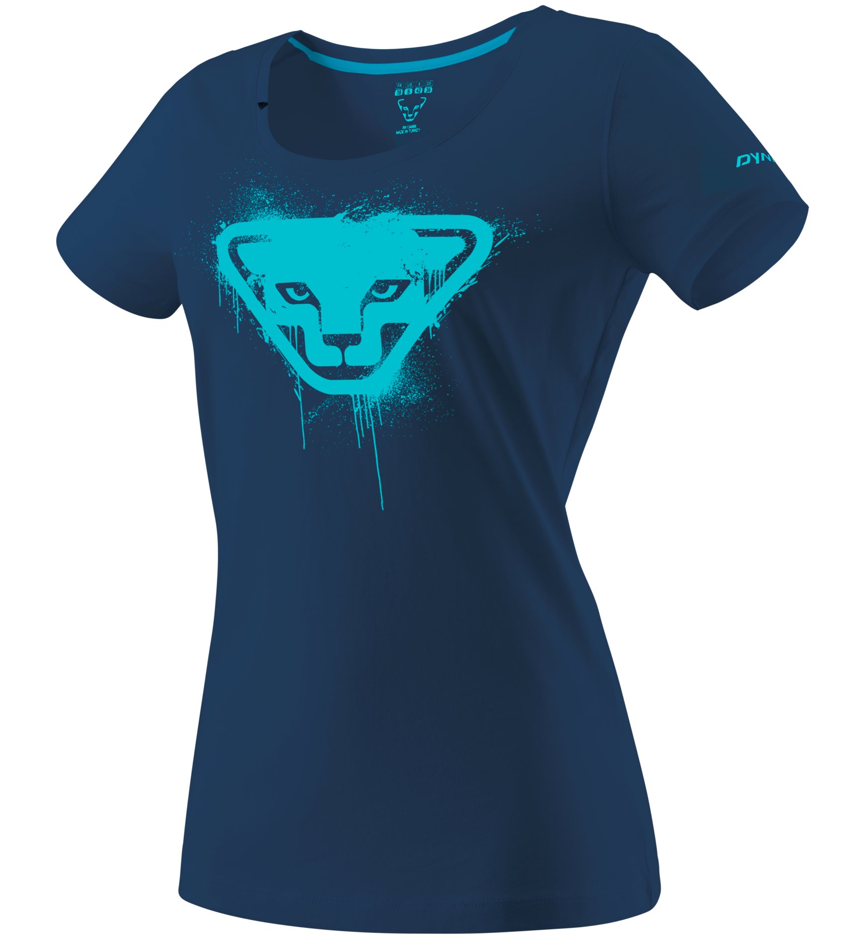 Dynafit Graphic - T-Shirt Bergsport - Damen | Sportler.com