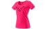 Dynafit Graphic - T-Shirt Bergsport - Damen, Pink/Dark Pink