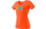 Dynafit Graphic - T-Shirt sport di montagna - donna, Orange
