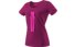 Dynafit Graphic - T-Shirt sport di montagna - donna, Purple