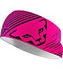 Dynafit Graphic Performance - Ohrenschützer/Stirnband, Pink/Black