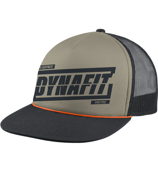 Dynafit Graphic Trucker - cappellino. Taglia 58