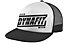Dynafit Graphic Trucker - cappellino, White/Black