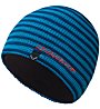 Dynafit Hand Knit - Mütze Skitouren, Blue/Light Blue
