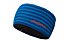 Dynafit Hand Knit - Stirnband Skitouren, Blue