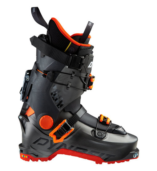 Dynafit HOJI Free 130 - scarpone scialpinismo - unisex