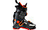 Dynafit HOJI Free 130 - Skitourenschuh - Unisex, Black/Orange