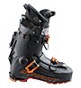 Dynafit Hoji Pro Tour - Skitourenschuh, Dark Grey/Orange