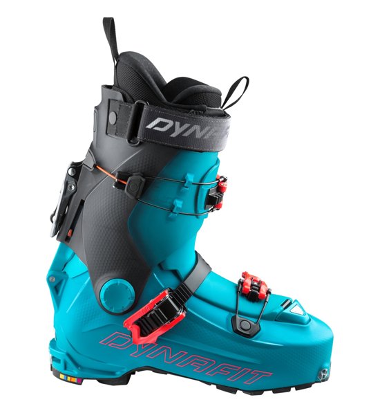 dynafit custom ready