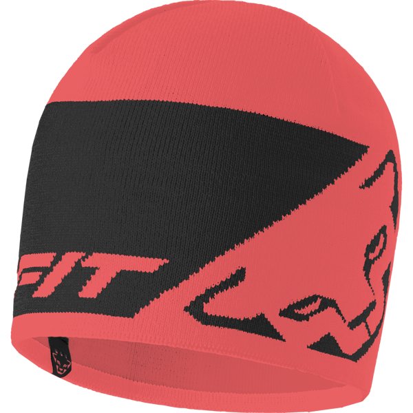 Dynafit Leopard Logo - Mütze