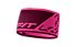 Dynafit Leopard Logo - Stirnband, Pink/Purple