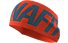 Dynafit Light Logo Headband - Stirnband , Dark Orange/Dark Blue
