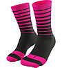 Dynafit Live To Ride - calzini MTB - uomo, Pink/Black