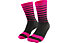 Dynafit Live To Ride - MTB-Socken - Herren, Pink/Black