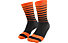 Dynafit Live To Ride - MTB-Socken - Herren, Black/Orange