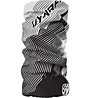 Dynafit Logo Neck - Halswärmer, Black/Light Grey