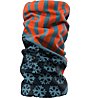 Dynafit Logo Neck - Halswärmer, Blue/Dark Blue/Dark Orange