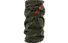 Dynafit Logo Neck - Halswärmer, Dark Green/Black/Red