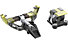 Dynafit Low Tech Race 115 Manu - attacco scialpinismo, Yellow/Black
