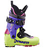 Dynafit Low Tech TLT X - Skitourenschuhe , Violet/Light Green