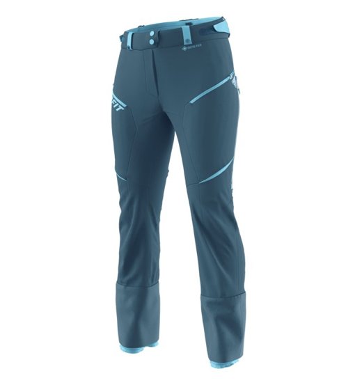 Dynafit Radical 2 GORE-TEX® - pantaloni scialpinismo - donna. Taglia S