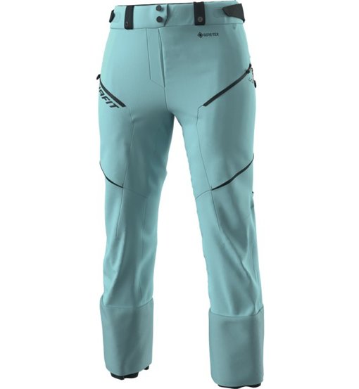 Dynafit Radical 2 GORE-TEX® - pantaloni scialpinismo - donna. Taglia M