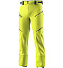 Dynafit M Radical 2 Gore-Tex® - pantaloni scialpinismo - uomo, Yellow/Green