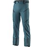 Dynafit M Radical 2 Gore-Tex® - pantaloni scialpinismo - uomo, Light Blue/Dark Blue