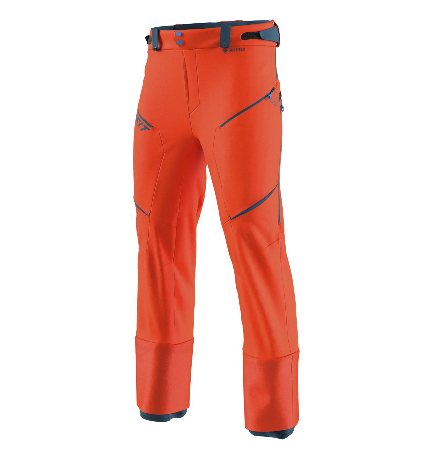 Dynafit M Radical 2 GoreTex® Skitourenhose Herren