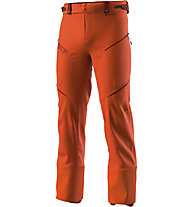 Dynafit M Radical 2 Gore-Tex® - Skitourenhose - Herren, Orange