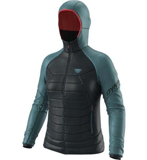 Dynafit Radical 3 Primaloft® - giacca Primaloft - donna. Taglia S