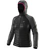 Dynafit Radical 3 Primaloft® - Primaloftjacke - Damen, Black/Dark Grey/Pink