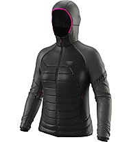Dynafit Radical 3 Primaloft® - giacca Primaloft - donna, Black/Dark Grey/Pink