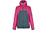 Dynafit Radical 3 Primaloft® - giacca Primaloft - donna, Pink/Blue/Light Blue