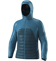 Dynafit Radical 3 Primaloft® - giacca primaloft - uomo, Blue/Dark Blue
