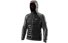 Dynafit Radical 3 Primaloft® - giacca primaloft - uomo, Black/Dark Grey/Red