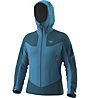 Dynafit M Radical Gore-Tex® - giacca in GORE-TEX - uomo, Blue/Light Blue
