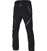 Dynafit Mercury 2 Dst - pantaloni lunghi sci alpinismo - uomo, Black/Grey