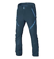 Dynafit Mercury 2 Dst - pantaloni lunghi sci alpinismo - uomo, Navy/Blue